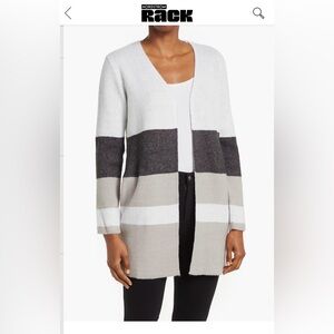 By Design women’s open front cardigan size XL